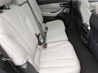 2026 Acura MDX Technology Package SH-AWD