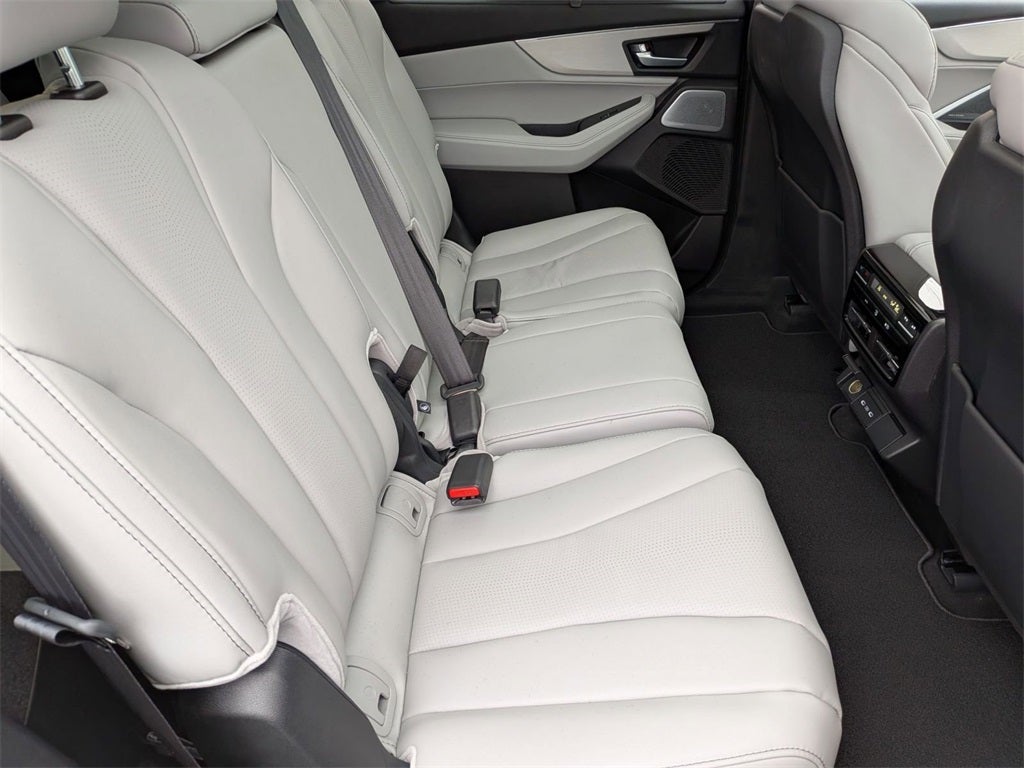 2026 Acura MDX Technology Package SH-AWD