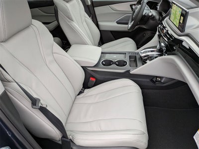 2026 Acura MDX Technology Package SH-AWD