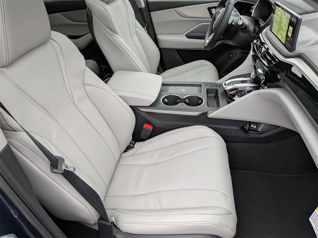 2026 Acura MDX Technology Package SH-AWD