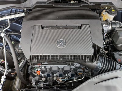 2026 Acura MDX Technology Package SH-AWD