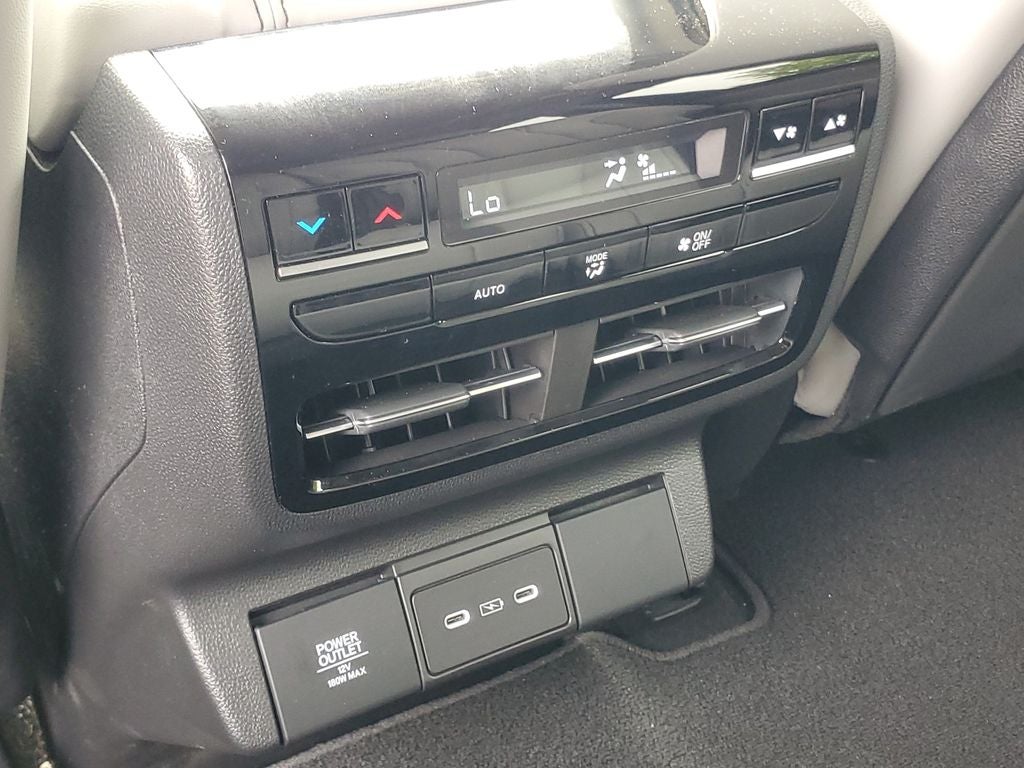 2026 Acura MDX Technology Package SH-AWD