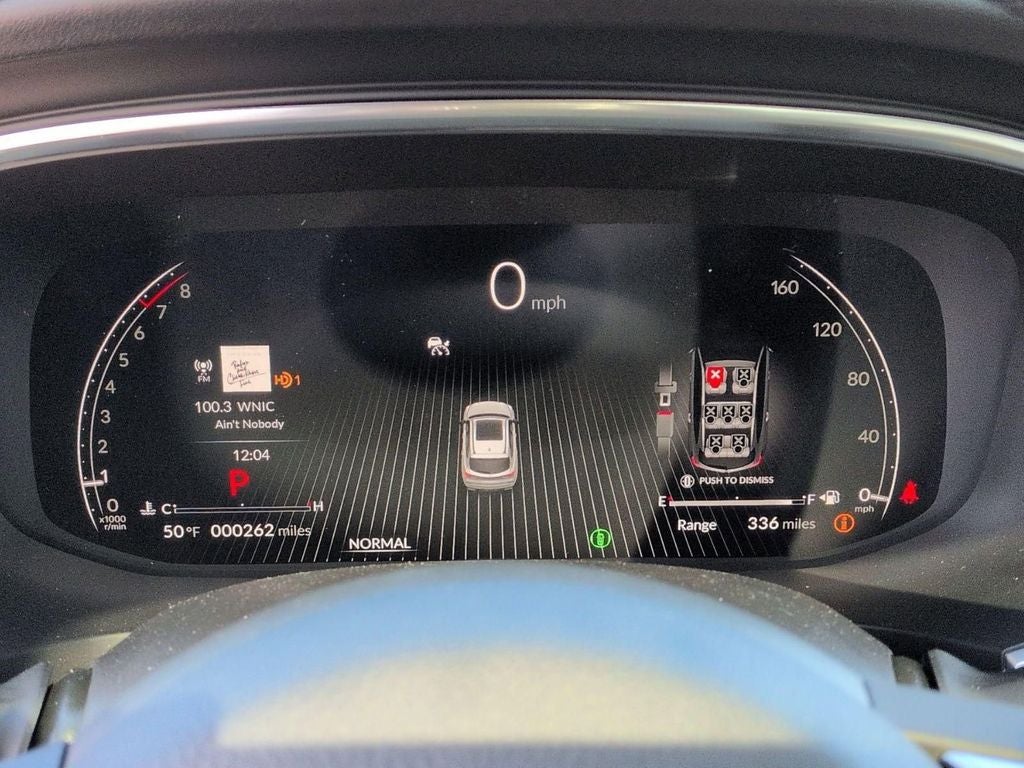 2026 Acura MDX Technology Package SH-AWD