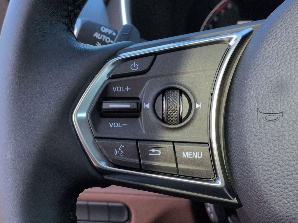 2026 Acura MDX Technology Package SH-AWD