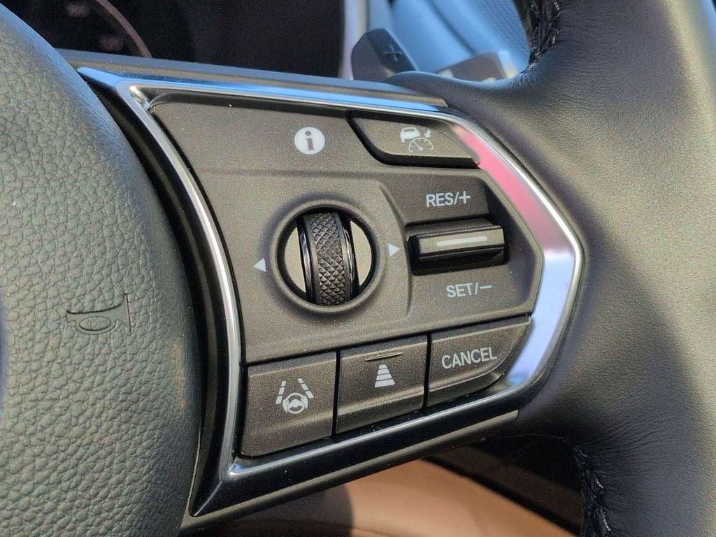 2026 Acura MDX Technology Package SH-AWD