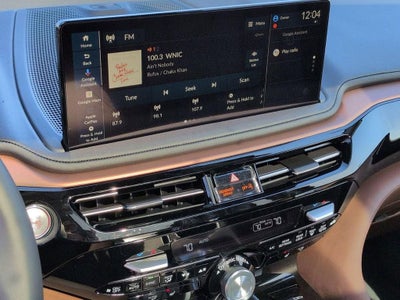 2026 Acura MDX Technology Package SH-AWD