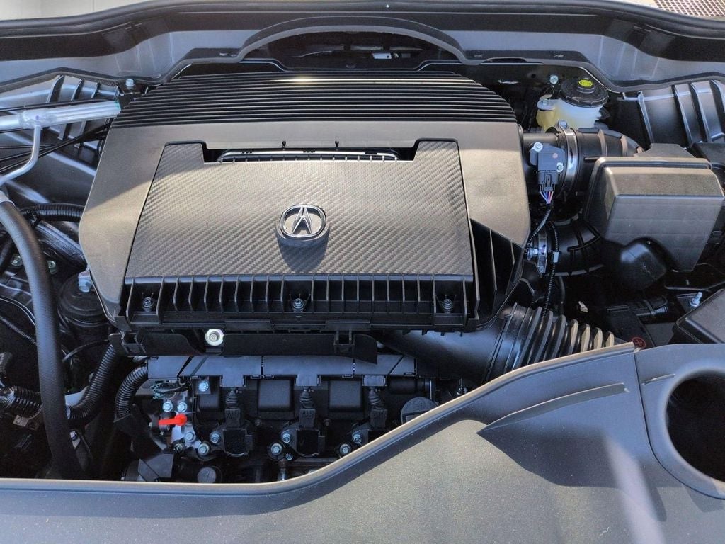 2026 Acura MDX Technology Package SH-AWD