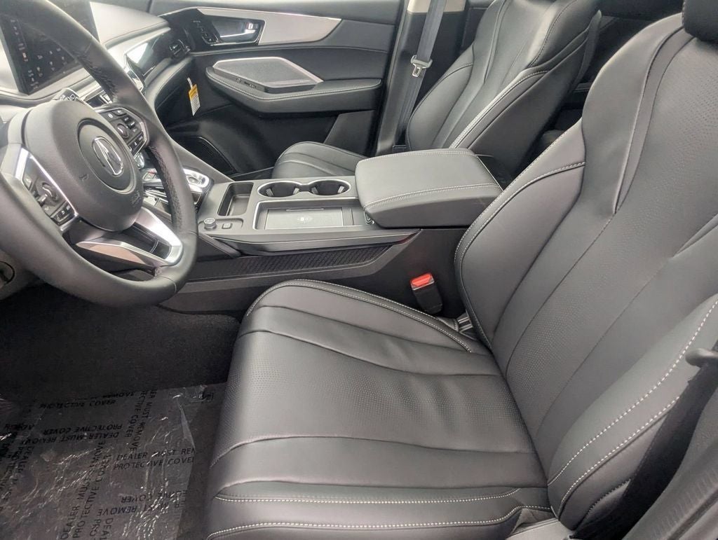 2026 Acura MDX Technology Package SH-AWD