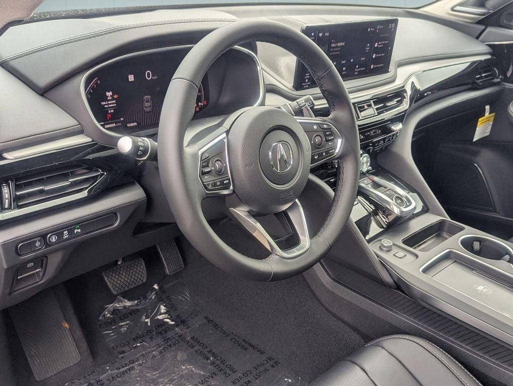 2026 Acura MDX Technology Package SH-AWD