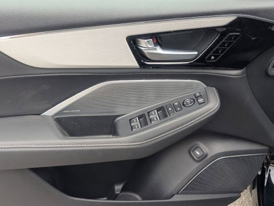 2026 Acura MDX Technology Package SH-AWD
