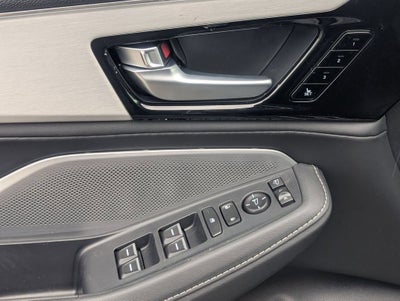 2026 Acura MDX Technology Package SH-AWD