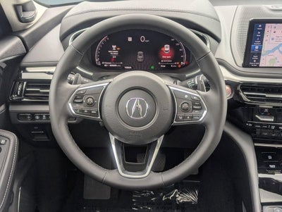 2026 Acura MDX Technology Package SH-AWD