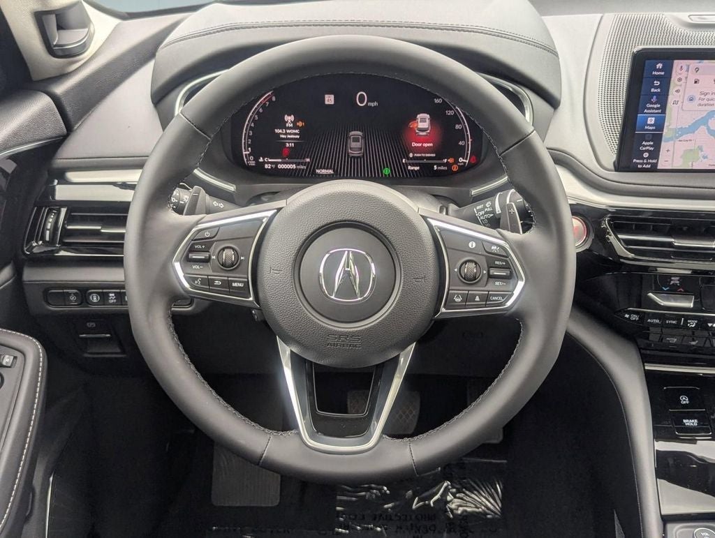 2026 Acura MDX Technology Package SH-AWD