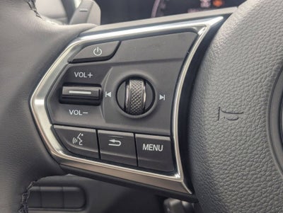 2026 Acura MDX Technology Package SH-AWD