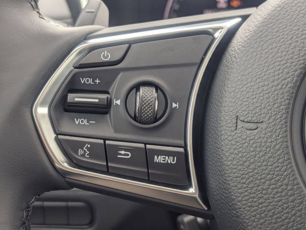 2026 Acura MDX Technology Package SH-AWD