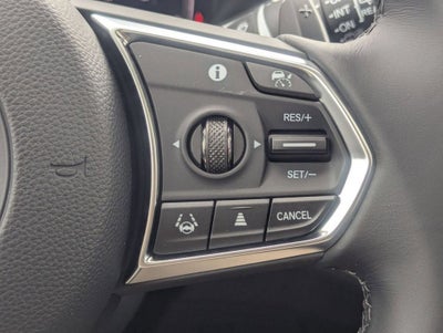 2026 Acura MDX Technology Package SH-AWD