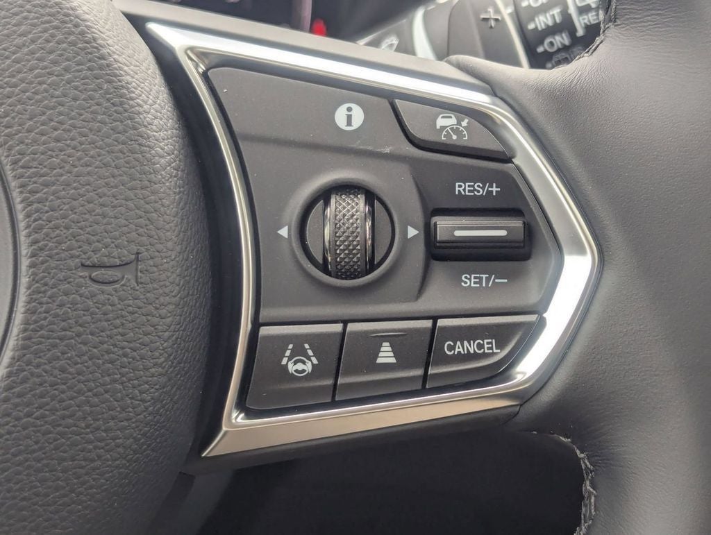 2026 Acura MDX Technology Package SH-AWD