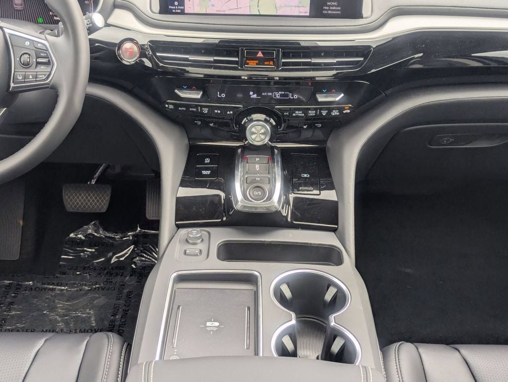 2026 Acura MDX Technology Package SH-AWD
