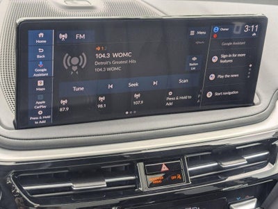 2026 Acura MDX Technology Package SH-AWD