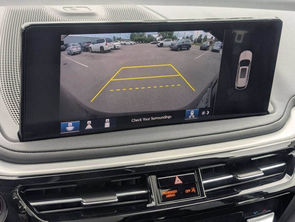 2026 Acura MDX Technology Package SH-AWD