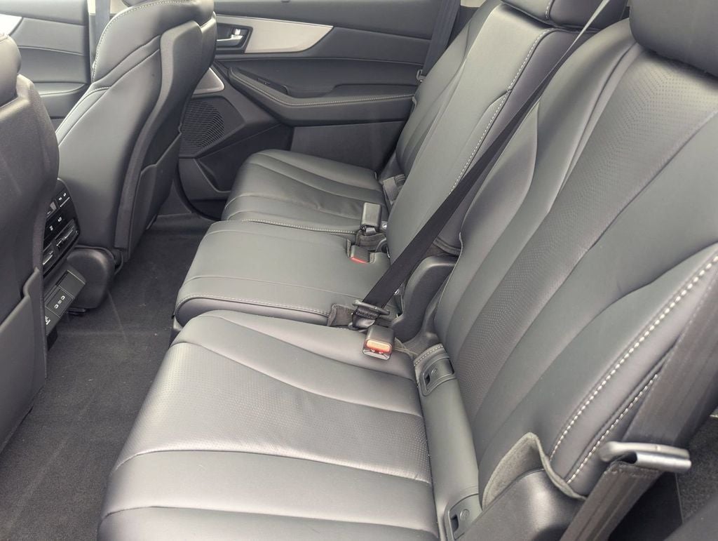 2026 Acura MDX Technology Package SH-AWD