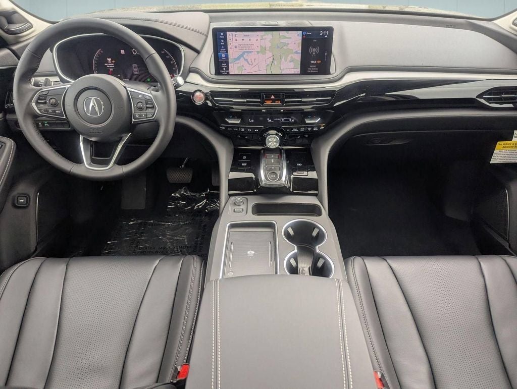 2026 Acura MDX Technology Package SH-AWD