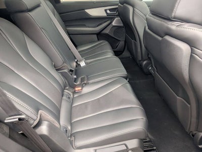 2026 Acura MDX Technology Package SH-AWD
