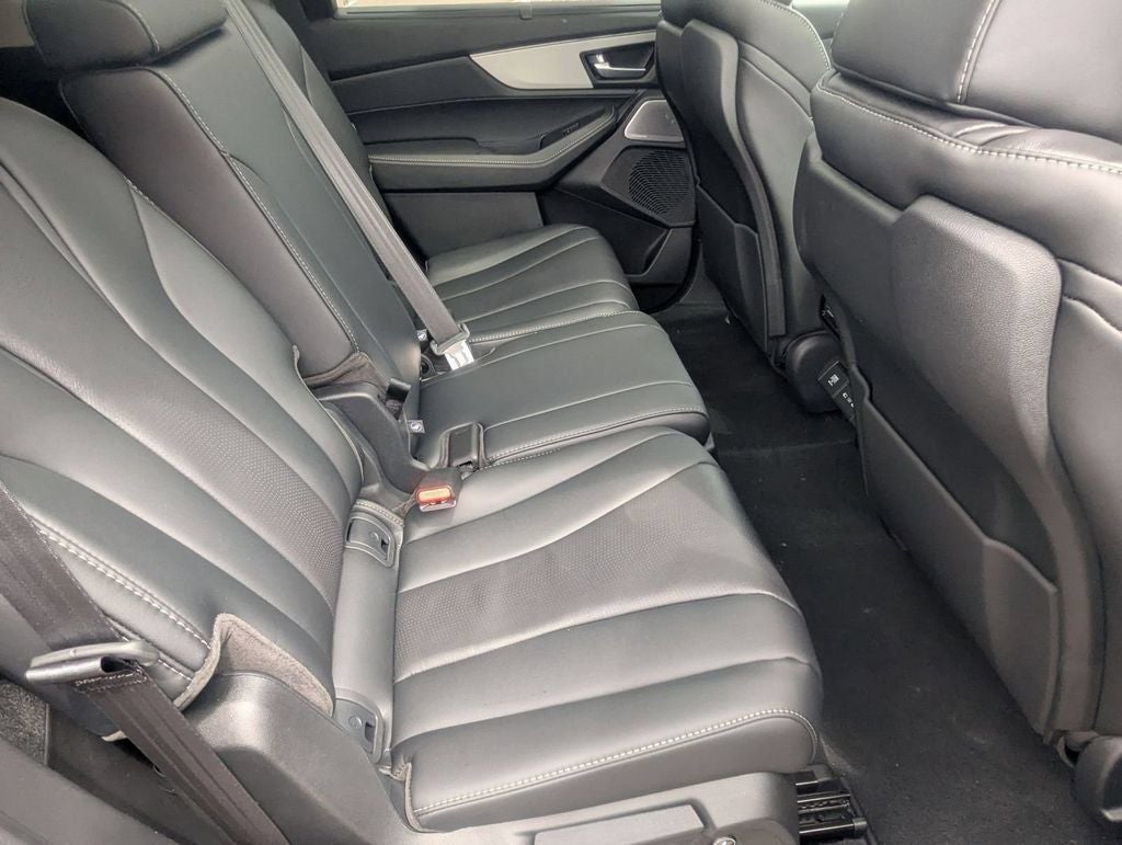 2026 Acura MDX Technology Package SH-AWD