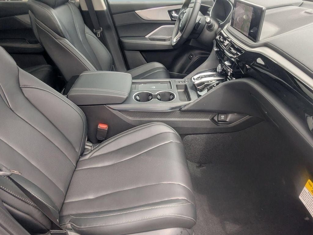 2026 Acura MDX Technology Package SH-AWD