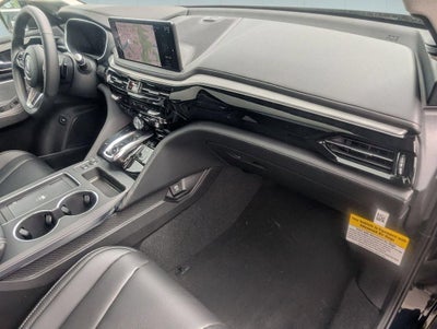 2026 Acura MDX Technology Package SH-AWD