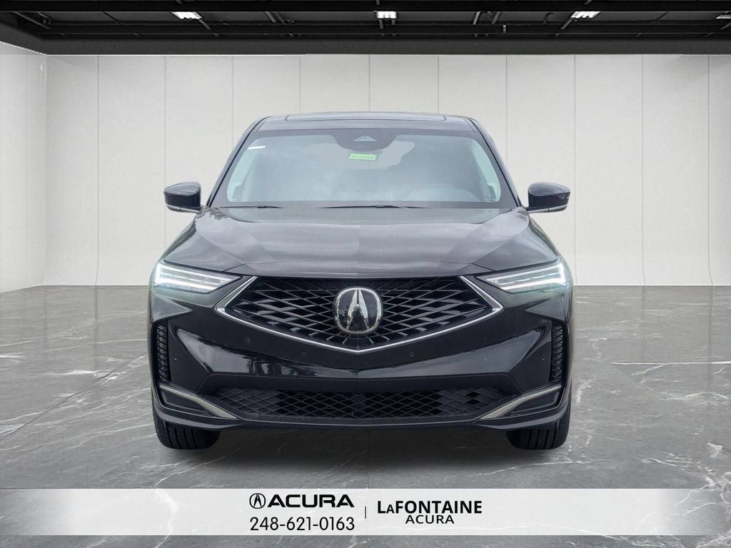 2026 Acura MDX Technology Package SH-AWD