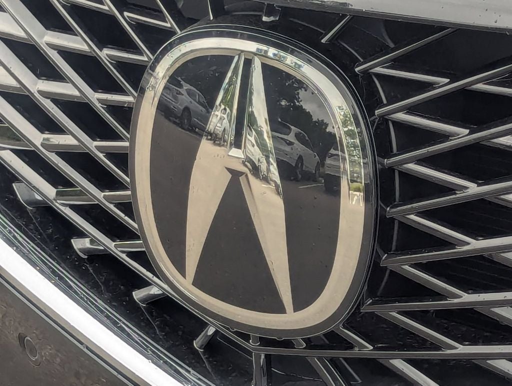 2026 Acura MDX Technology Package SH-AWD
