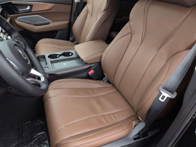 2026 Acura MDX Technology Package SH-AWD
