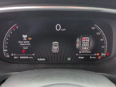 2026 Acura MDX Technology Package SH-AWD