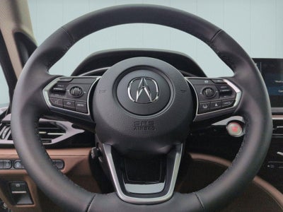 2026 Acura MDX Technology Package SH-AWD
