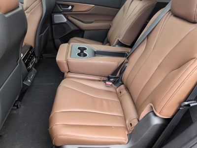 2026 Acura MDX Technology Package SH-AWD