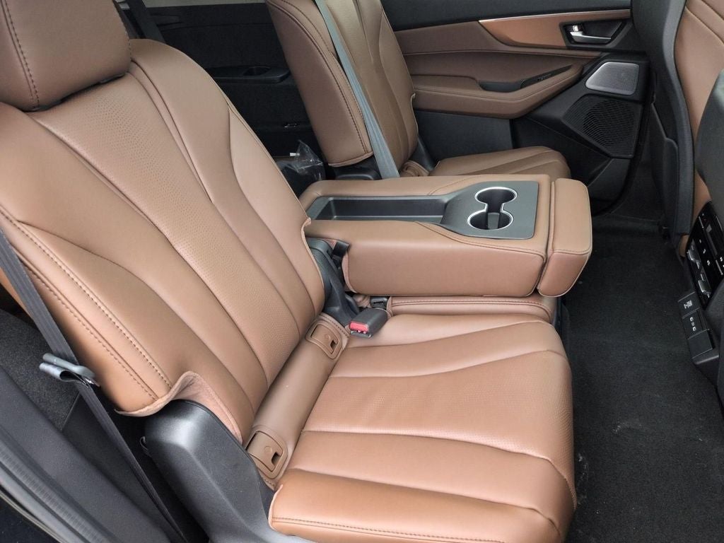 2026 Acura MDX Technology Package SH-AWD