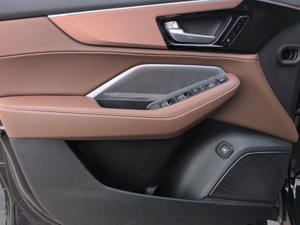 2026 Acura MDX Technology Package SH-AWD