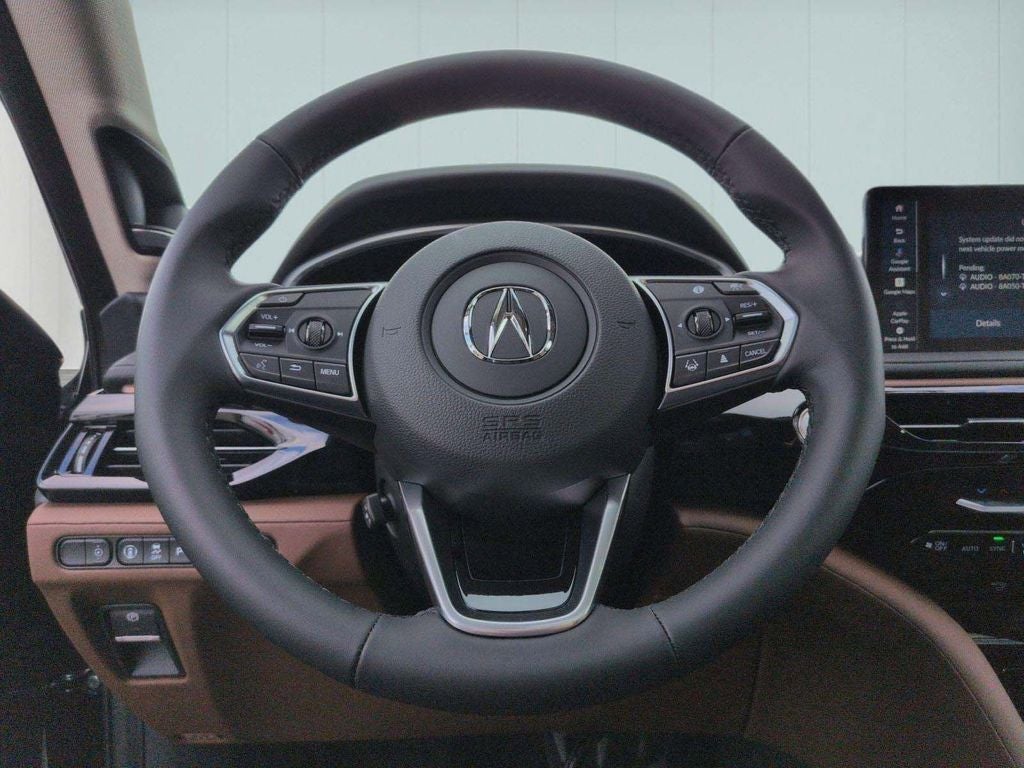 2026 Acura MDX Technology Package SH-AWD