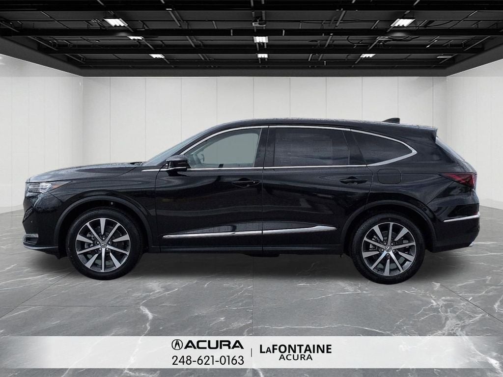 2026 Acura MDX Technology Package SH-AWD