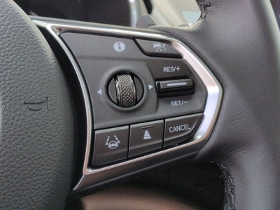 2026 Acura MDX Technology Package SH-AWD