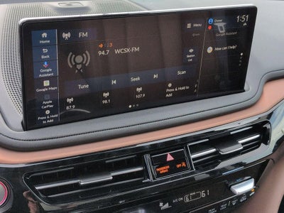 2026 Acura MDX Technology Package SH-AWD