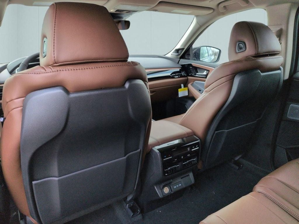 2026 Acura MDX Technology Package SH-AWD