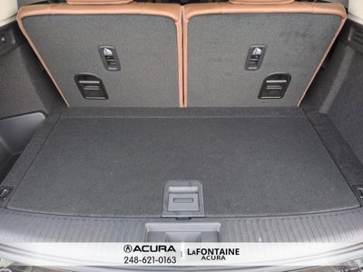 2026 Acura MDX Technology Package SH-AWD