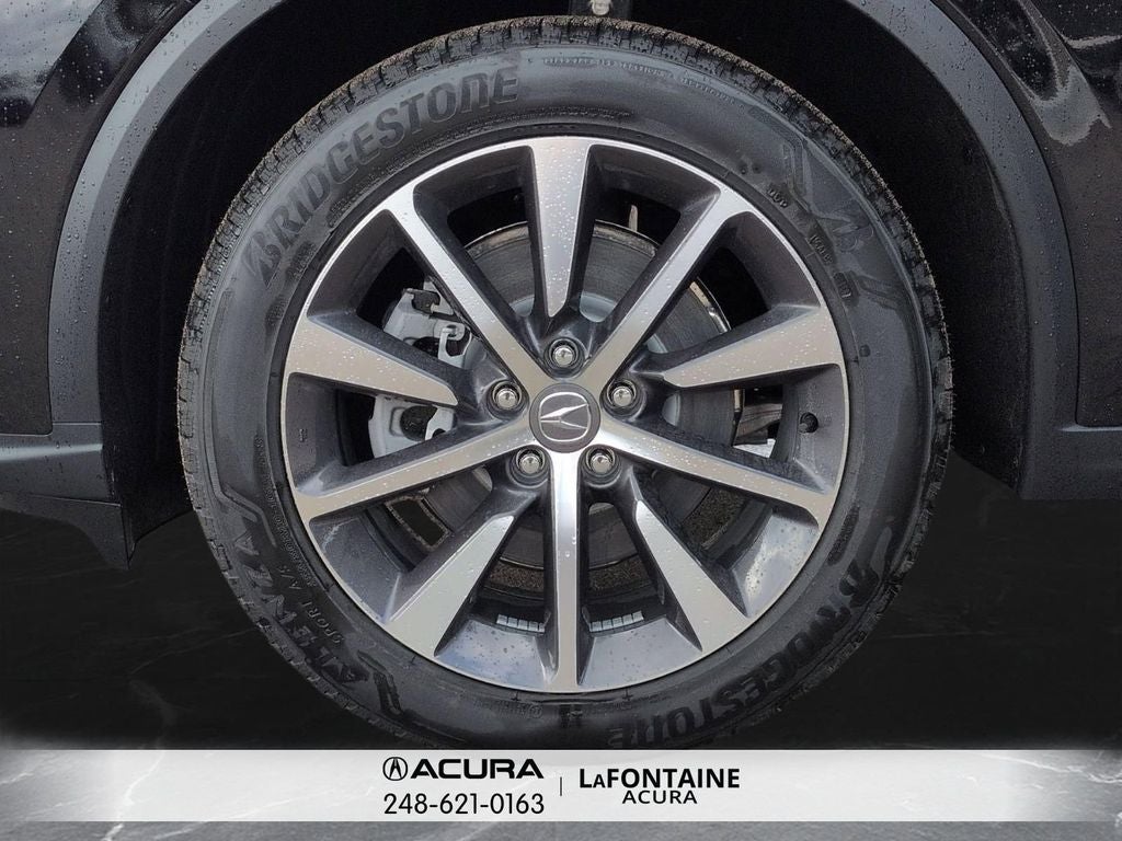 2026 Acura MDX Technology Package SH-AWD