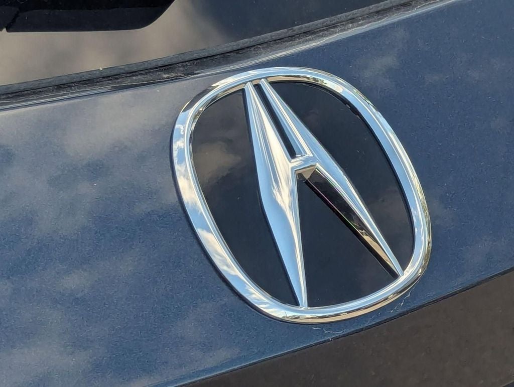 2026 Acura MDX Advance Package SH-AWD