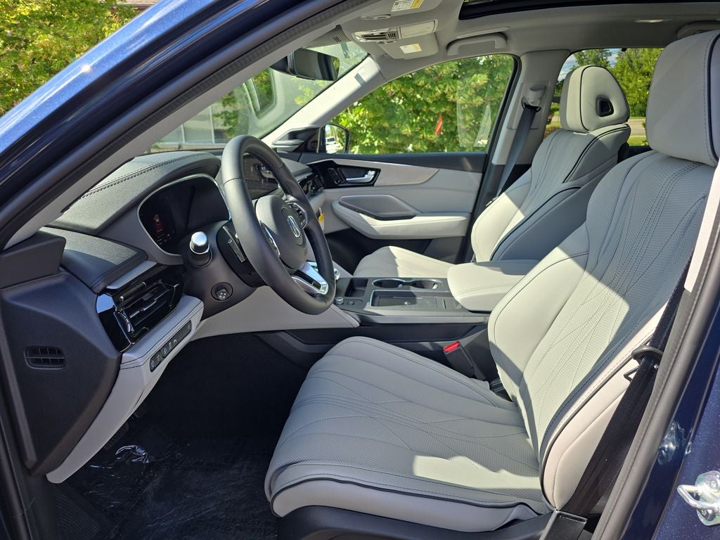 2026 Acura MDX Advance Package SH-AWD