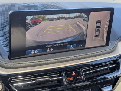 2026 Acura MDX Advance Package SH-AWD