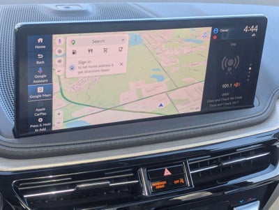 2026 Acura MDX Advance Package SH-AWD