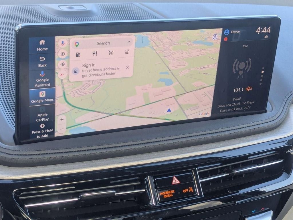 2026 Acura MDX Advance Package SH-AWD